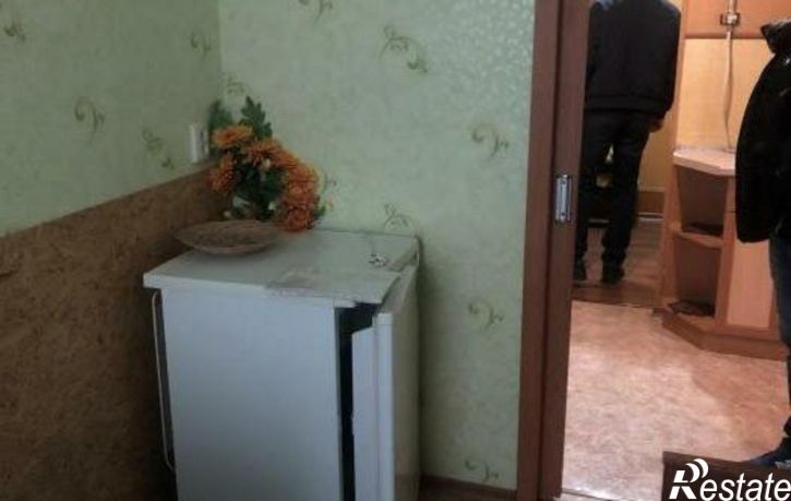 1-комн квартира Евпатория, Пляжный переулок, 2/8