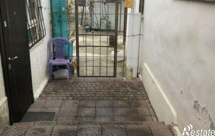 1-комн квартира Евпатория, Пляжный переулок, 2/8