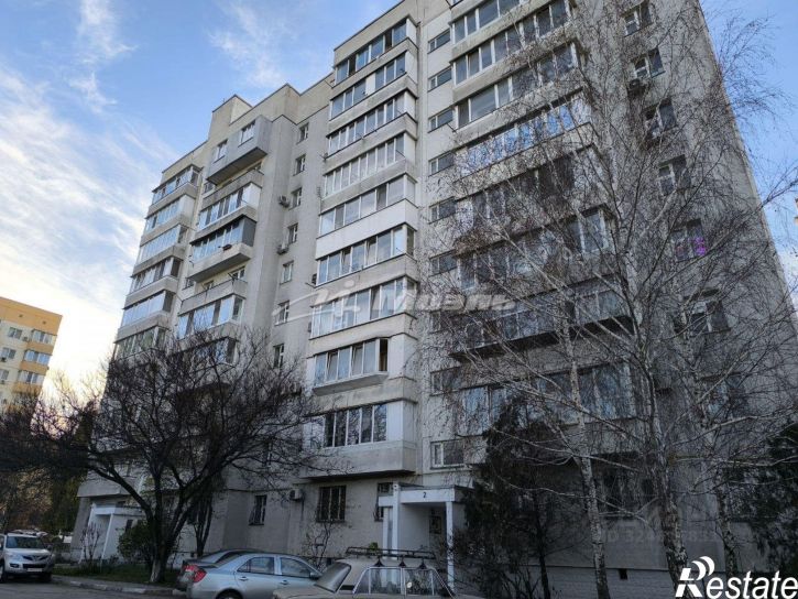 1-комн квартира Симферополь г., Лексина ул., д.44