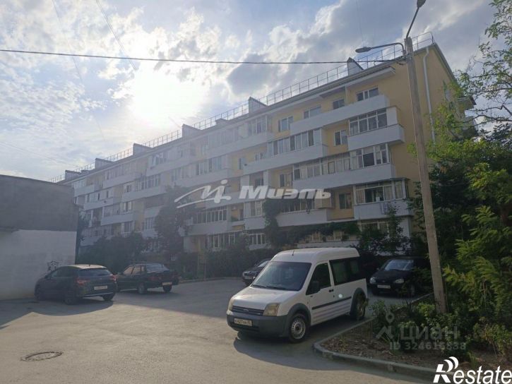 2-комн квартира Грэсовский п.г.т., Яблочкова ул., д.17