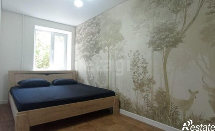 2-комн квартира Феодосия, бульвар Старшинова, 5