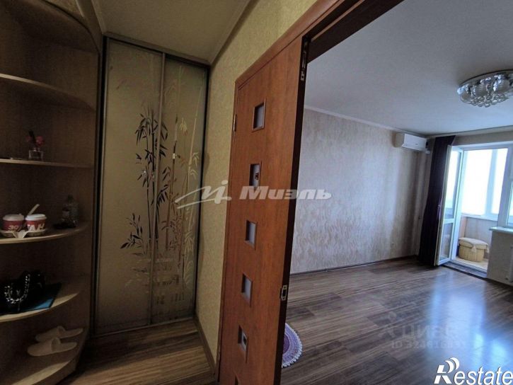 1-комн квартира Симферополь г., Лексина ул., д.44