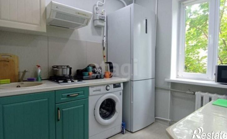 2-комн квартира Феодосия, бульвар Старшинова, 5