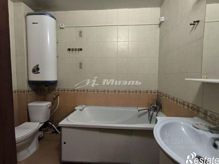 1-комн квартира Симферополь г., Лексина ул., д.44