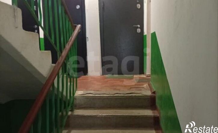 2-комн квартира Феодосия, бульвар Старшинова, 5