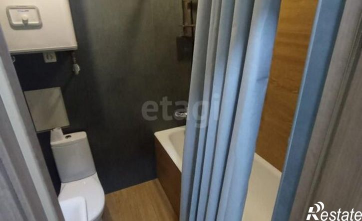 2-комн квартира Феодосия, бульвар Старшинова, 5