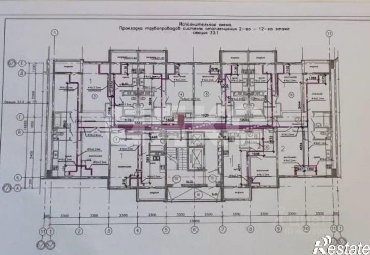 1-комн квартира Симферополь г., Крымской весны ул., д.9