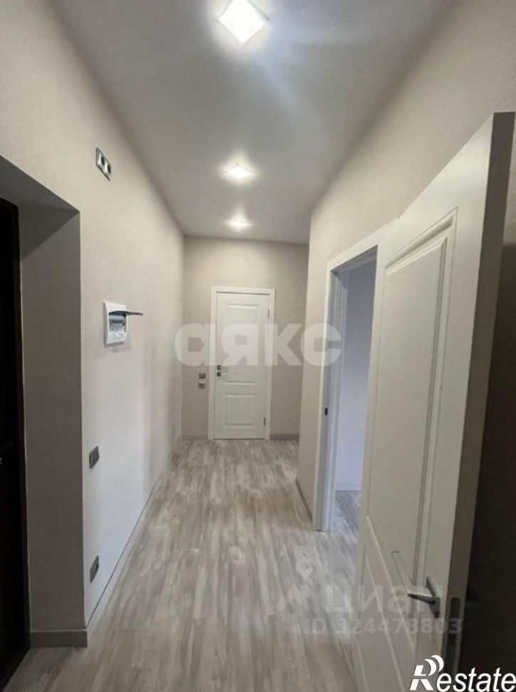 1-комн квартира Симферополь г., Крымской весны ул., д.9