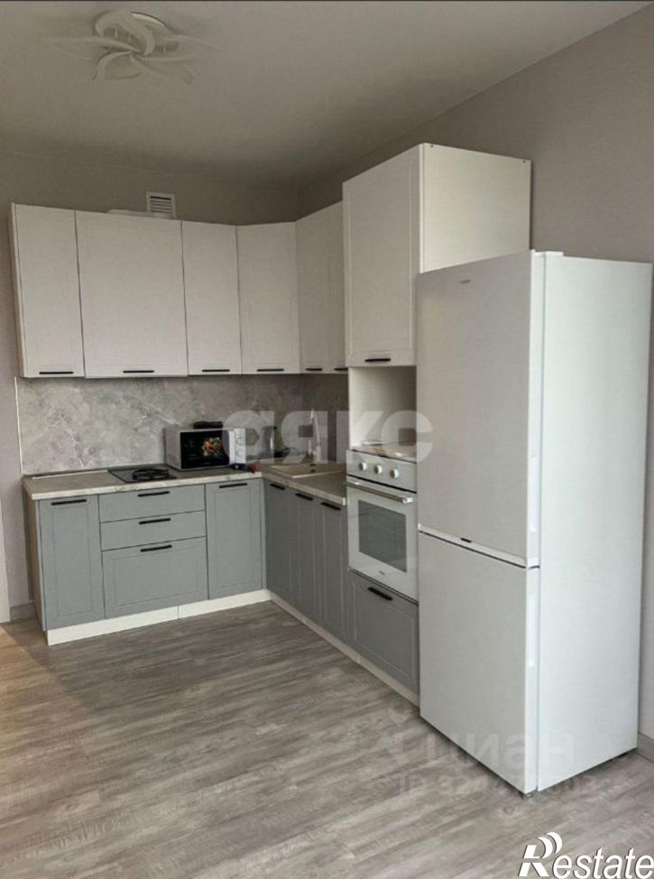 1-комн квартира Симферополь г., Крымской весны ул., д.9