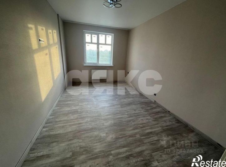 1-комн квартира Симферополь г., Крымской весны ул., д.9