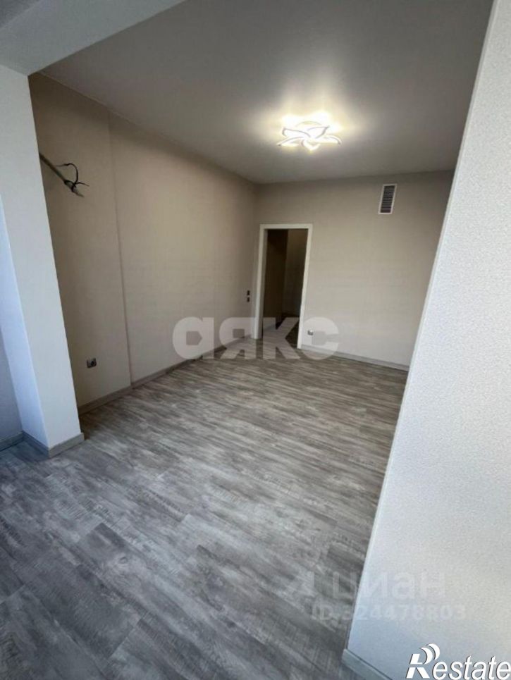 1-комн квартира Симферополь г., Крымской весны ул., д.9