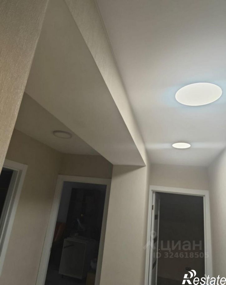 2-комн квартира улица Маршала Геловани, 11,  д. 11