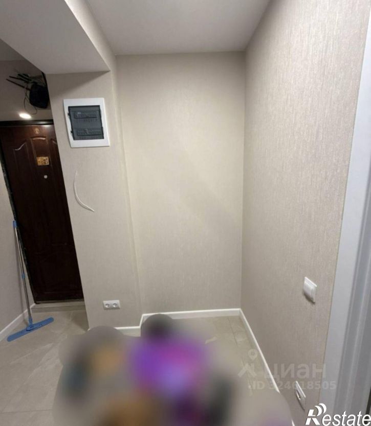 2-комн квартира улица Маршала Геловани, 11,  д. 11