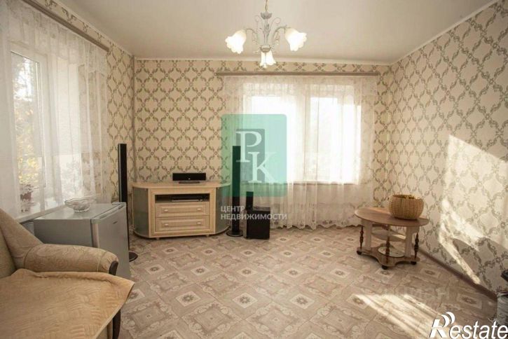 3-комн квартира Умрихина улица, 20,  д. 20