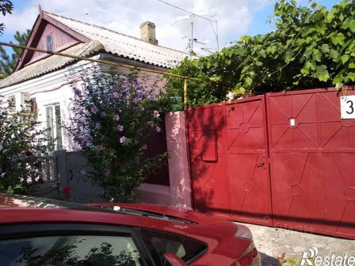 Коттедж/дом муниципальный округ Феодосия