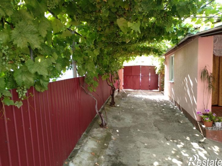 Коттедж/дом муниципальный округ Феодосия