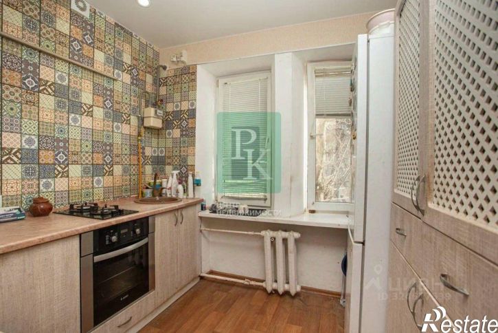 3-комн квартира Умрихина улица, 20,  д. 20