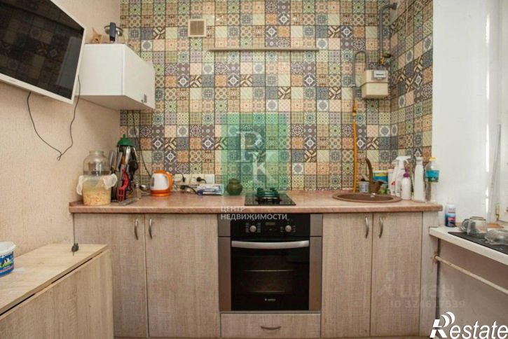 3-комн квартира Умрихина улица, 20,  д. 20