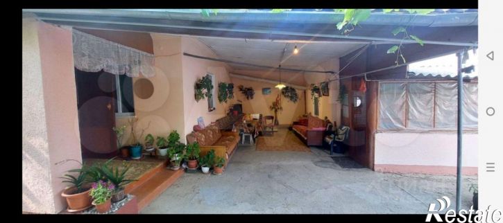 Коттедж/дом муниципальный округ Феодосия