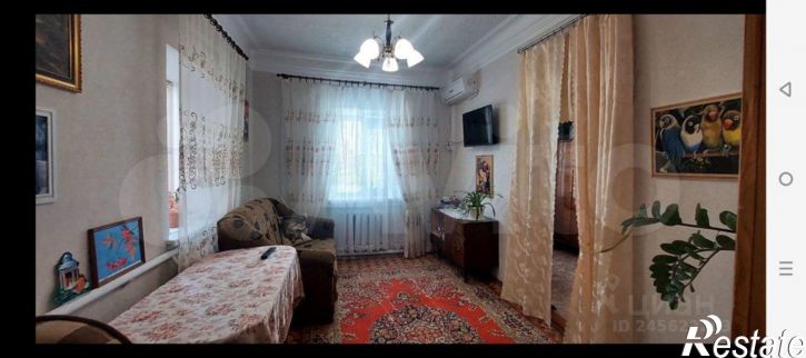 Коттедж/дом муниципальный округ Феодосия