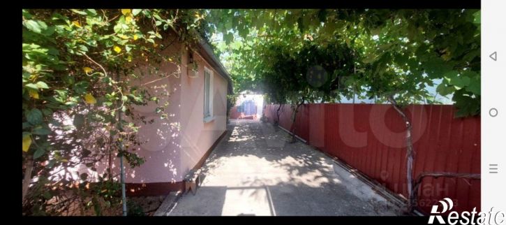 Коттедж/дом муниципальный округ Феодосия