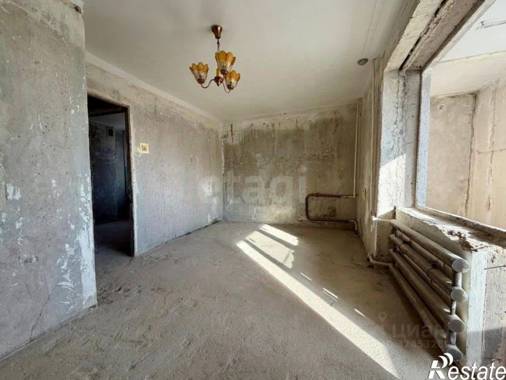 1-комн квартира улица Генерала Мельника, 9,  д. 9