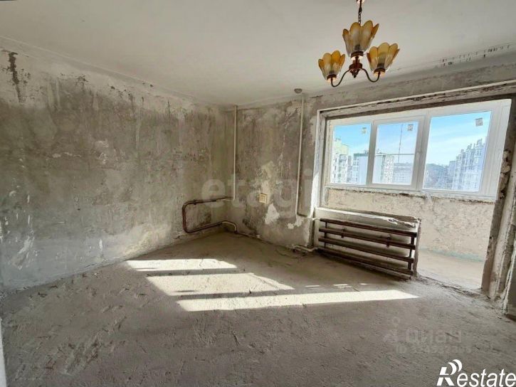 1-комн квартира улица Генерала Мельника, 9,  д. 9