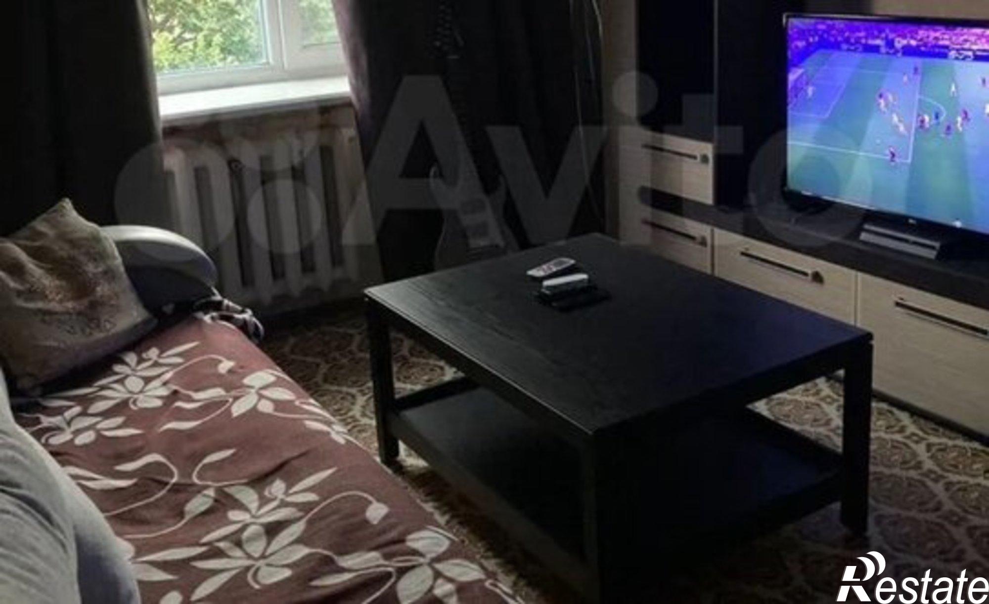 Купить квартиру за 5 500 000 рублей на улица Ленина, 24