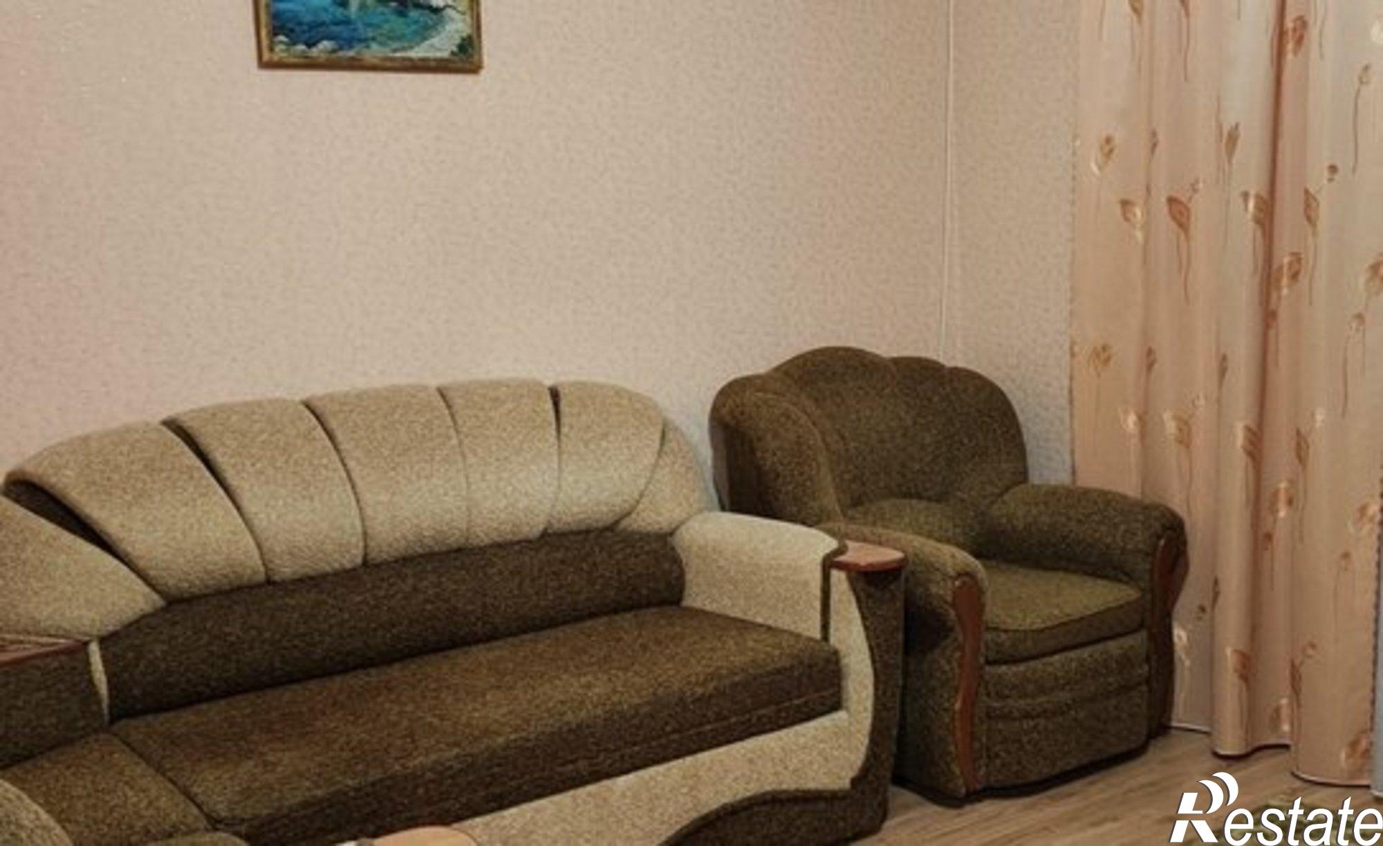 Купить квартиру за 8 200 000 рублей на улица Тараса Шевченко, 8Г