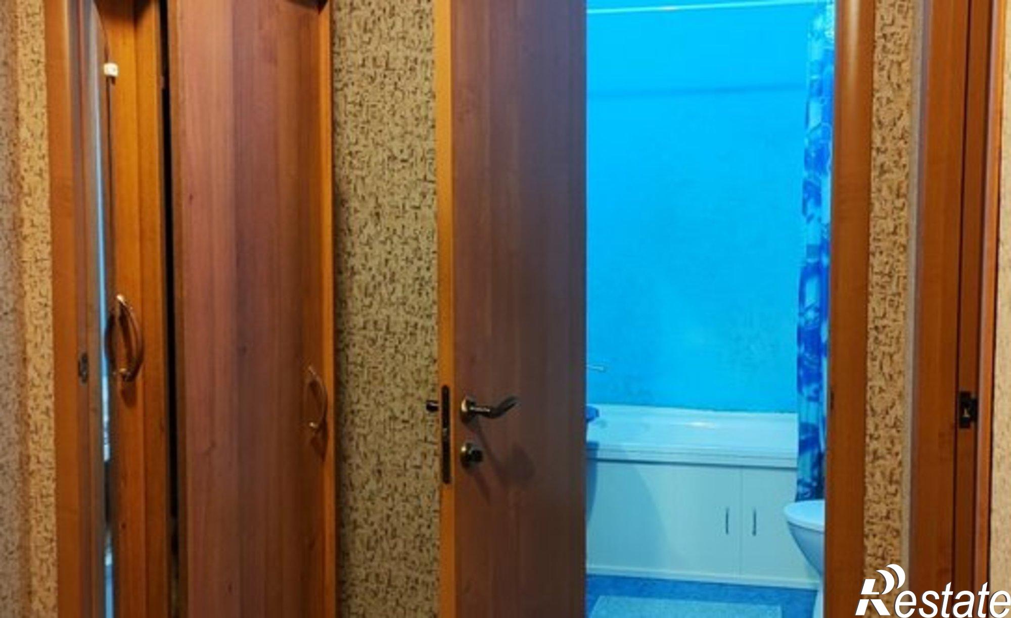 Купить квартиру за 8 200 000 рублей на улица Тараса Шевченко, 8Г