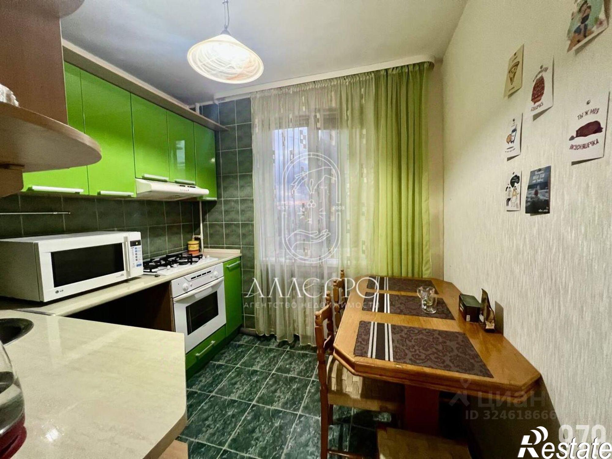 Сдать квартиру за 40 000 рублей на проспект Октябрьской Революции, 67