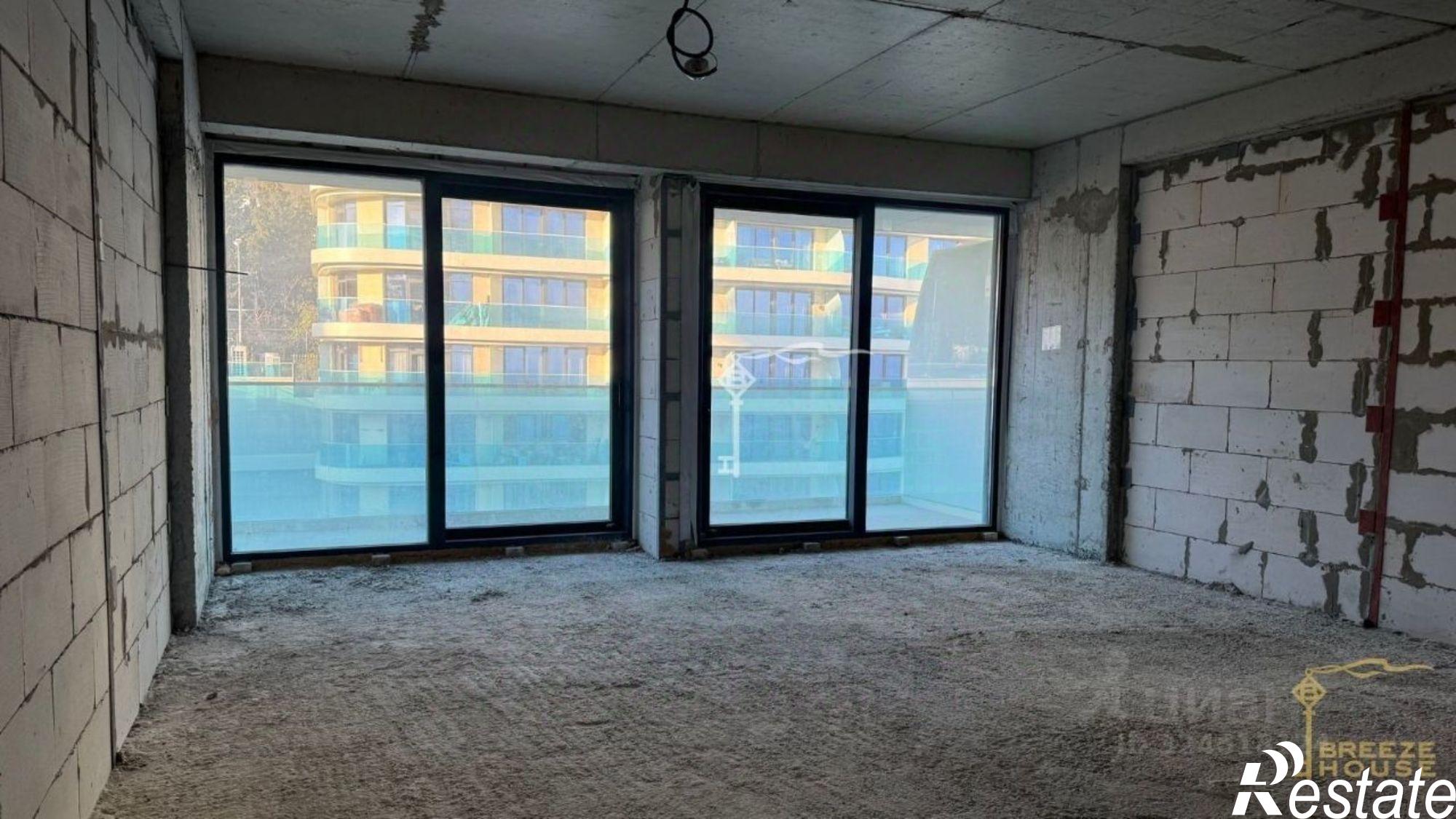 Купить квартиру за 28 900 000 рублей на г Ялта, улица Дражинского, д 48В