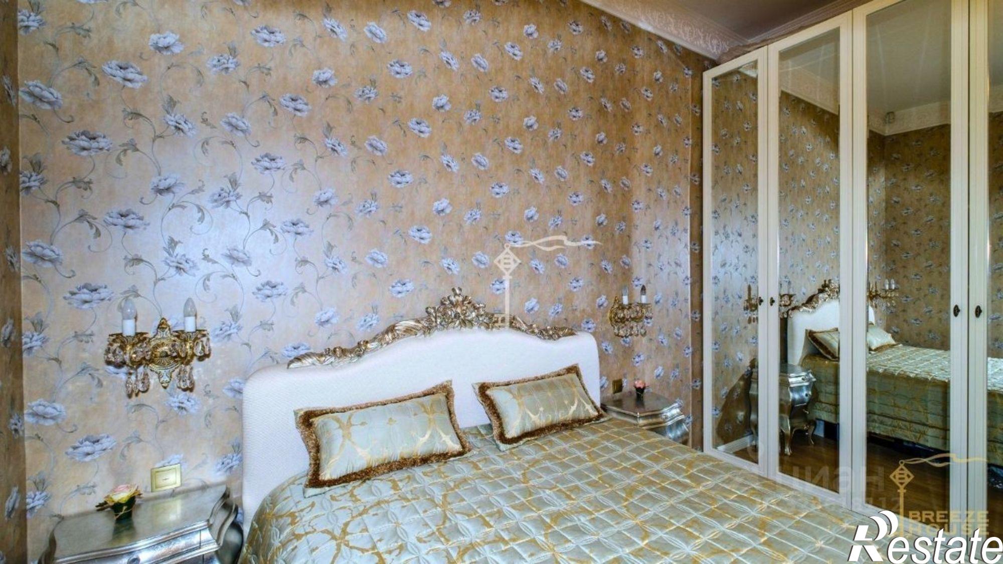 Купить квартиру за 36 500 000 рублей на г Ялта, улица Боткинская, д 7