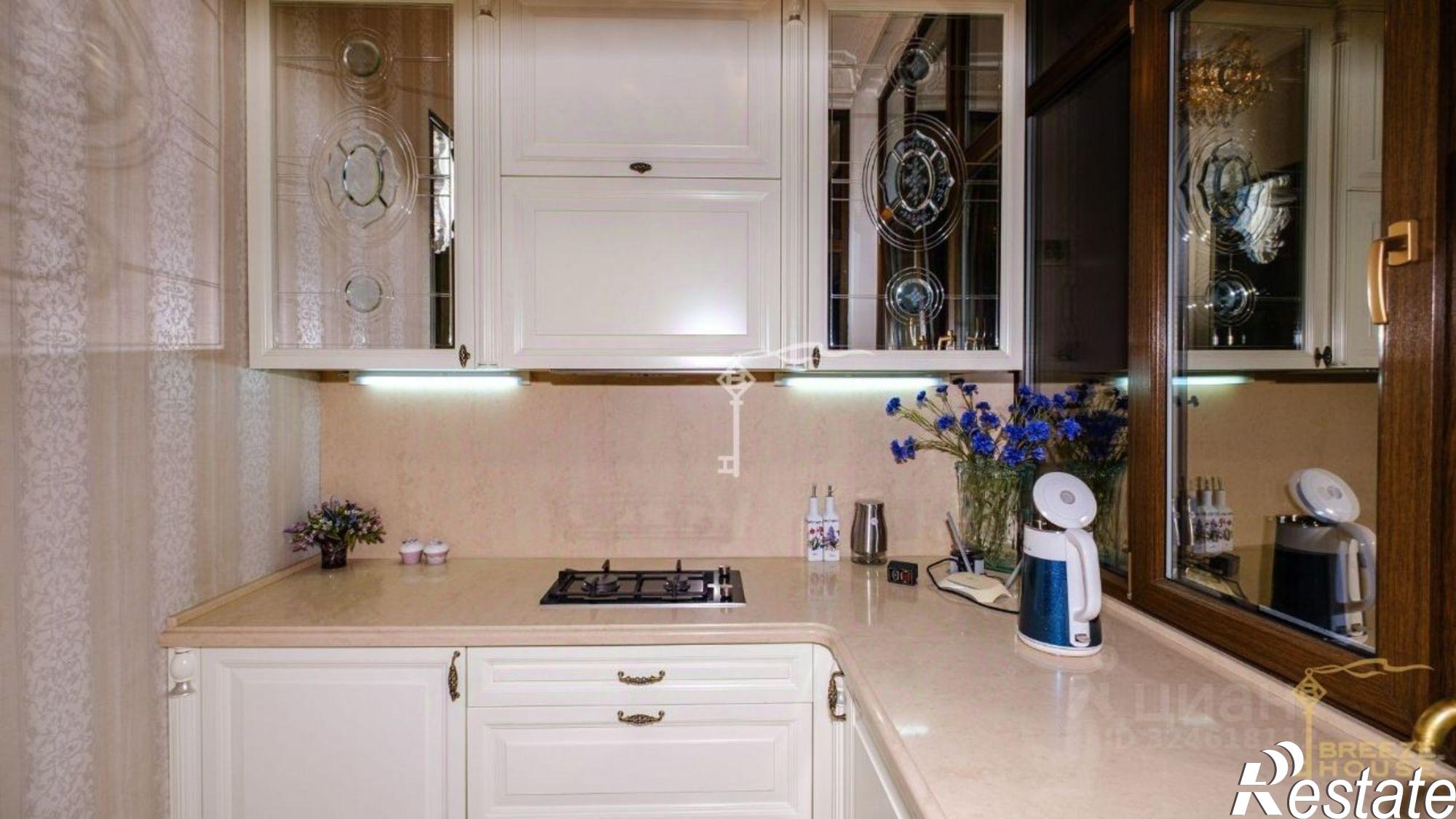 Купить квартиру за 36 500 000 рублей на г Ялта, улица Боткинская, д 7