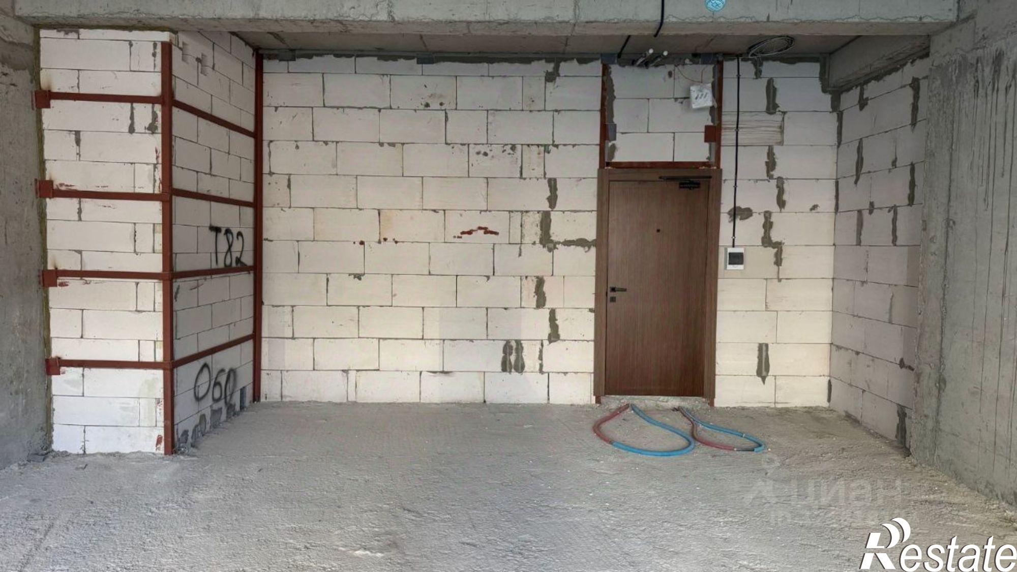 Купить квартиру за 28 900 000 рублей на г Ялта, улица Дражинского, д 48В