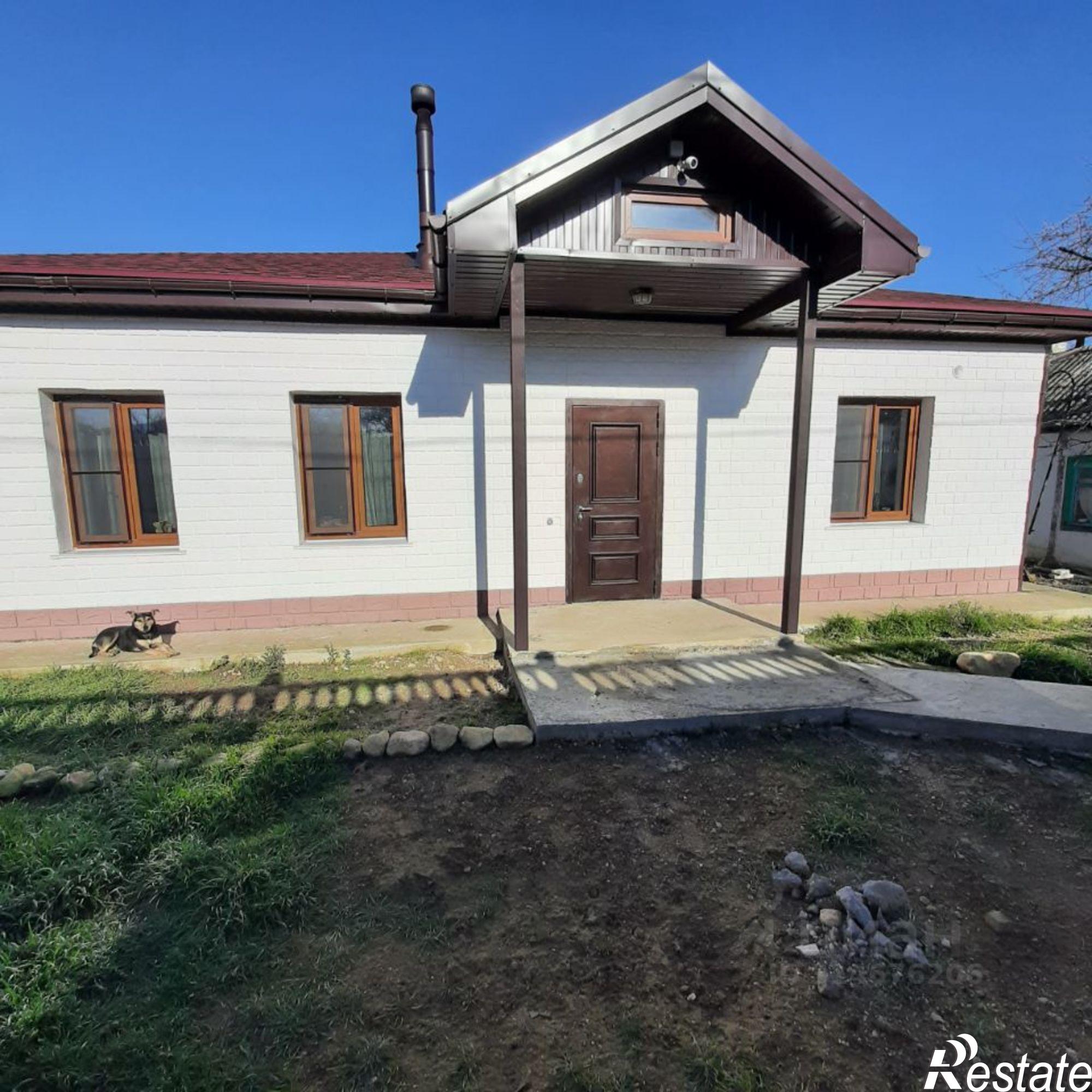 Купить дачу, дом, коттедж за 18 200 000 рублей на Севастополь, с. Орлиное, улица Трактористов, 11