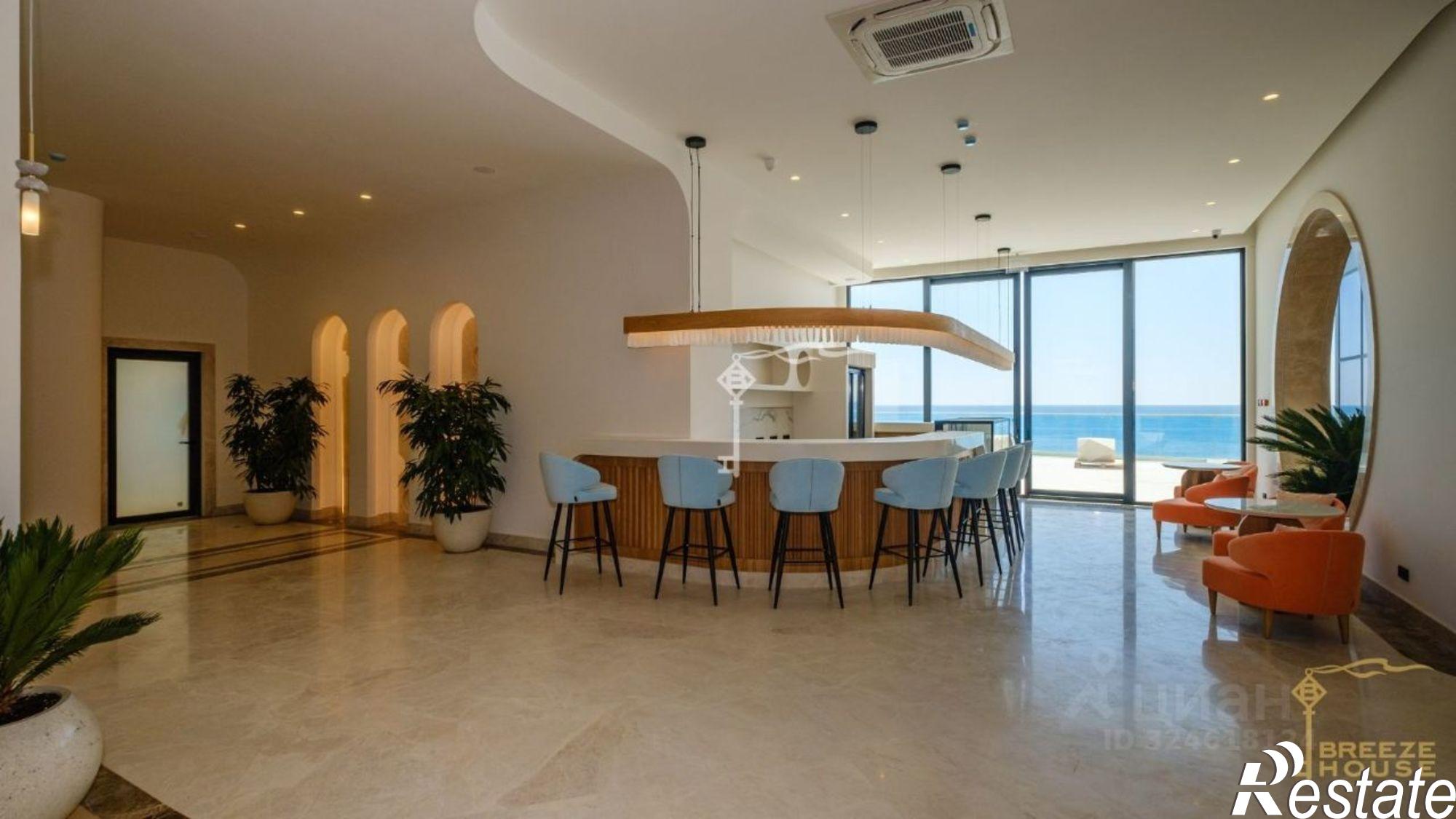 Купить квартиру за 28 900 000 рублей на г Ялта, улица Дражинского, д 48В