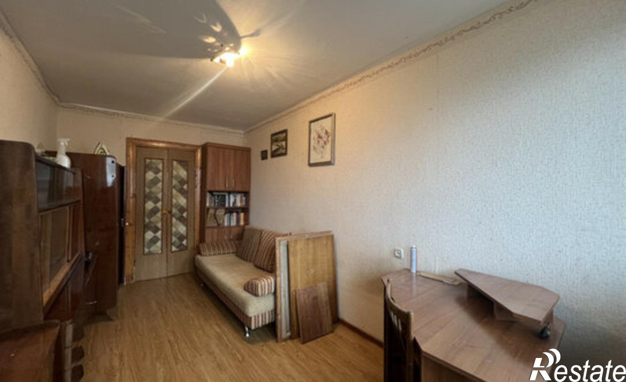 Купить квартиру за 9 490 000 рублей на Симферополь, улица имени Мате Залки, 21