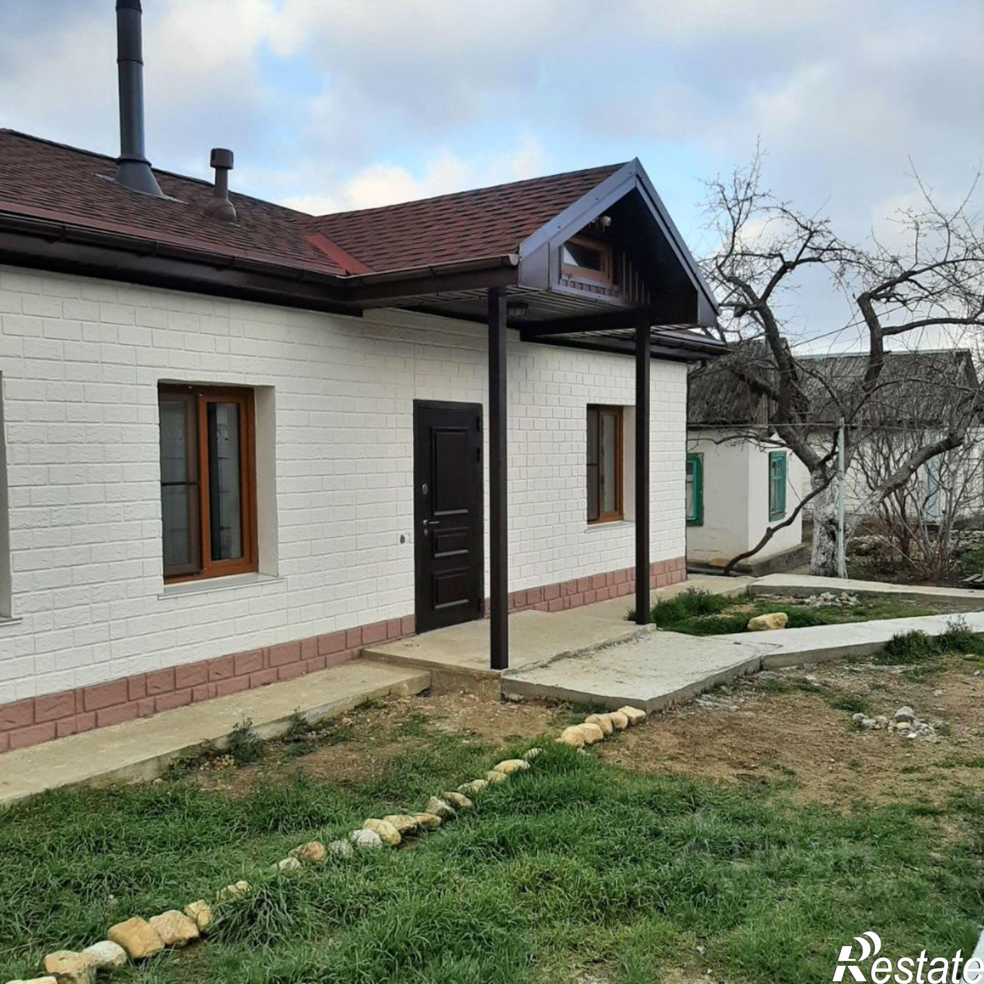 Купить дачу, дом, коттедж за 18 200 000 рублей на Севастополь, с. Орлиное, улица Трактористов, 11