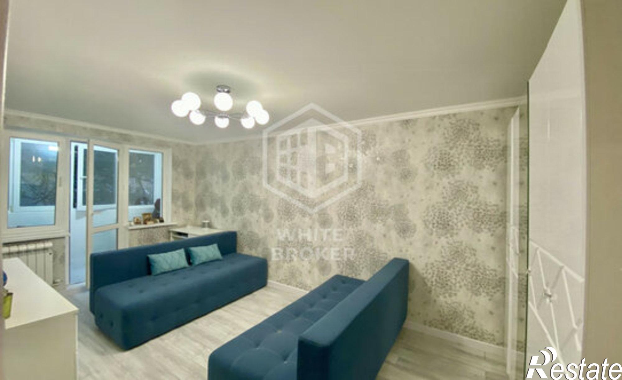 Купить квартиру за 8 300 000 рублей на Ялта, улица Дзержинского, 28