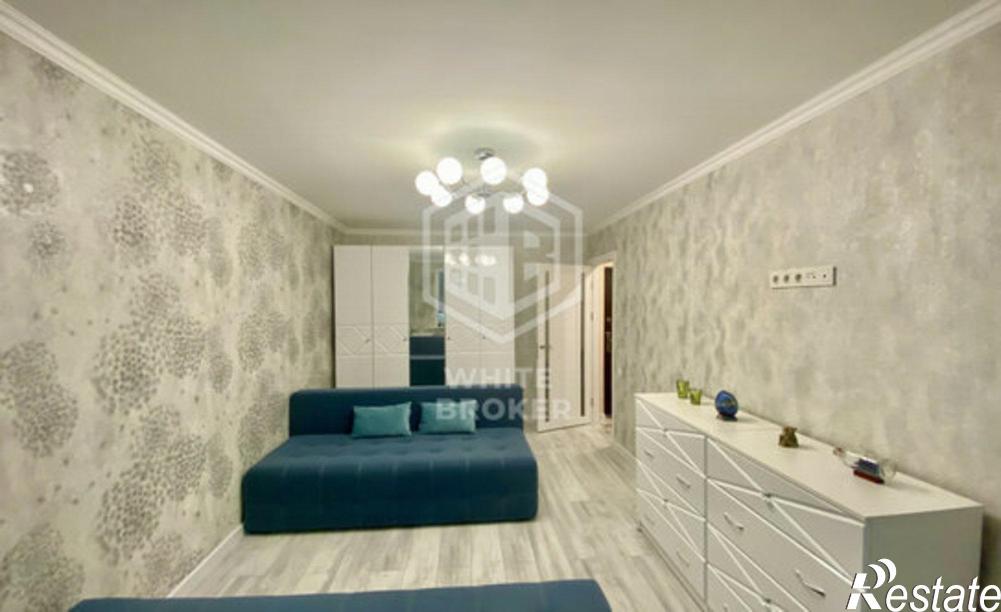 Купить квартиру за 8 300 000 рублей на Ялта, улица Дзержинского, 28