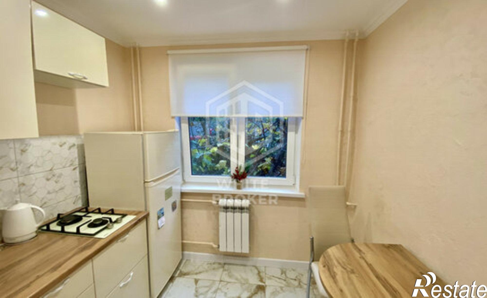 Купить квартиру за 8 300 000 рублей на Ялта, улица Дзержинского, 28