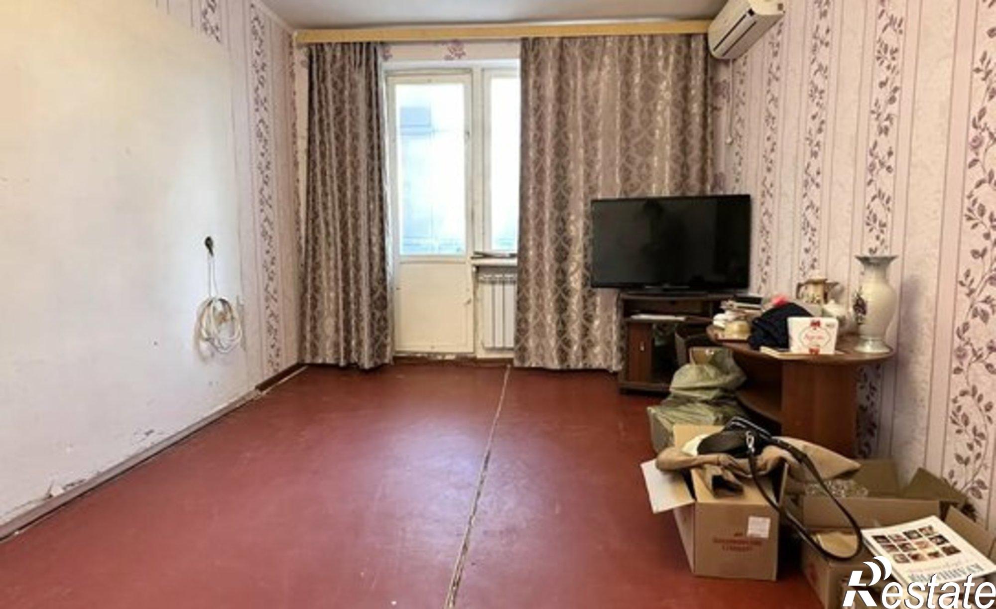 Купить квартиру за 8 000 000 рублей на Севастополь, улица Адмирала Юмашева, 16