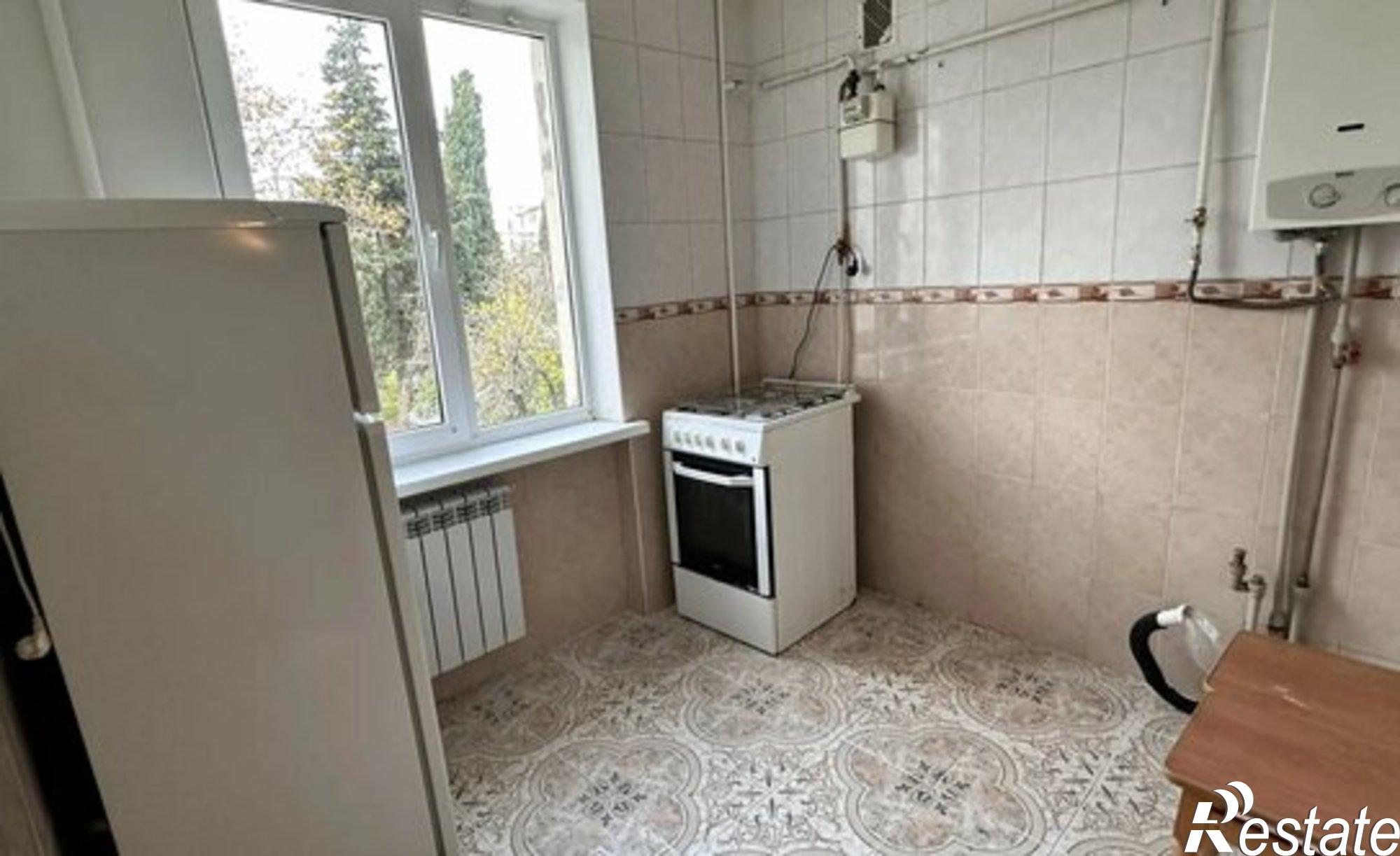 Купить квартиру за 8 000 000 рублей на Севастополь, улица Адмирала Юмашева, 16