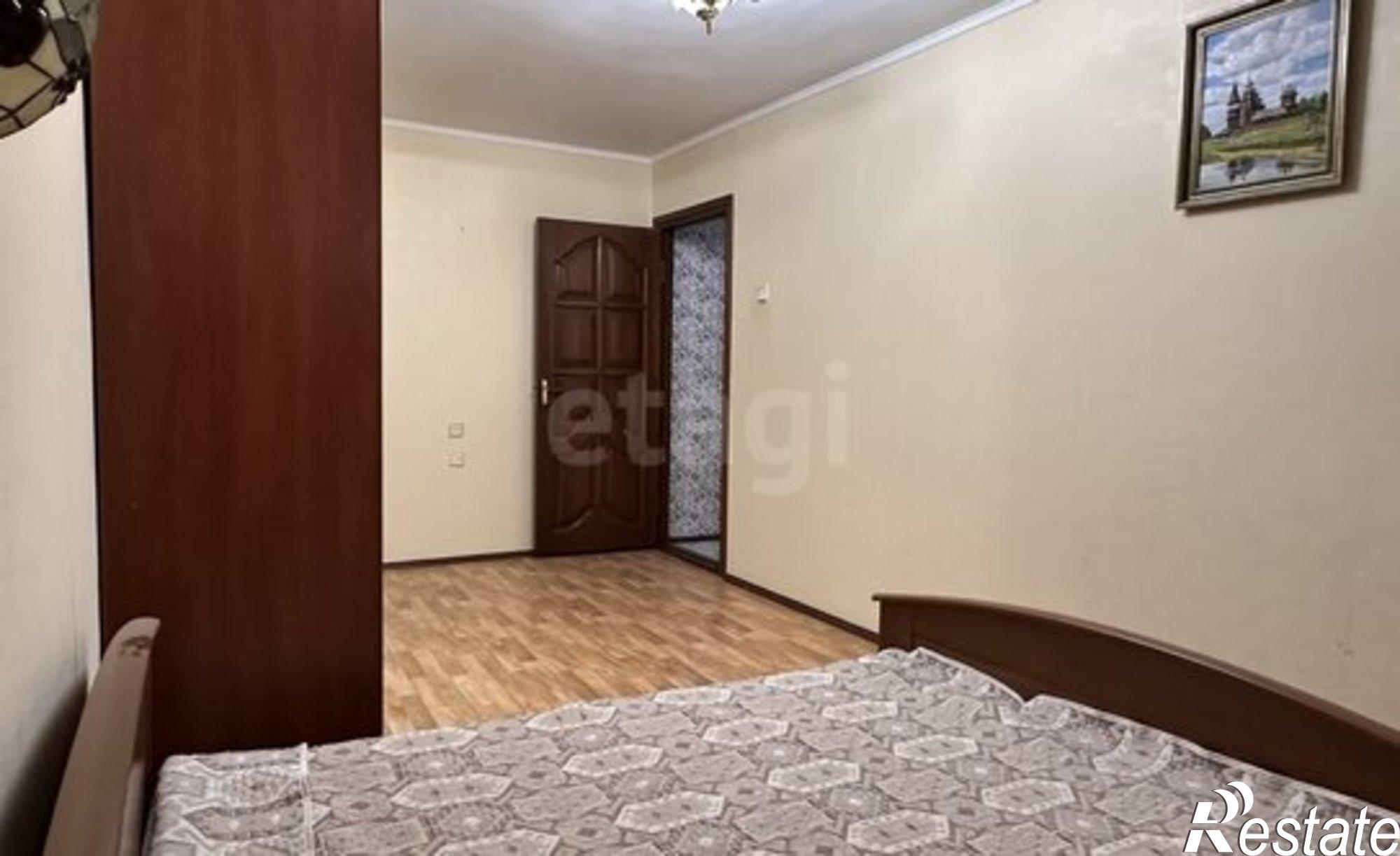 Купить квартиру за 14 500 000 рублей на ул Героев Бреста, 46