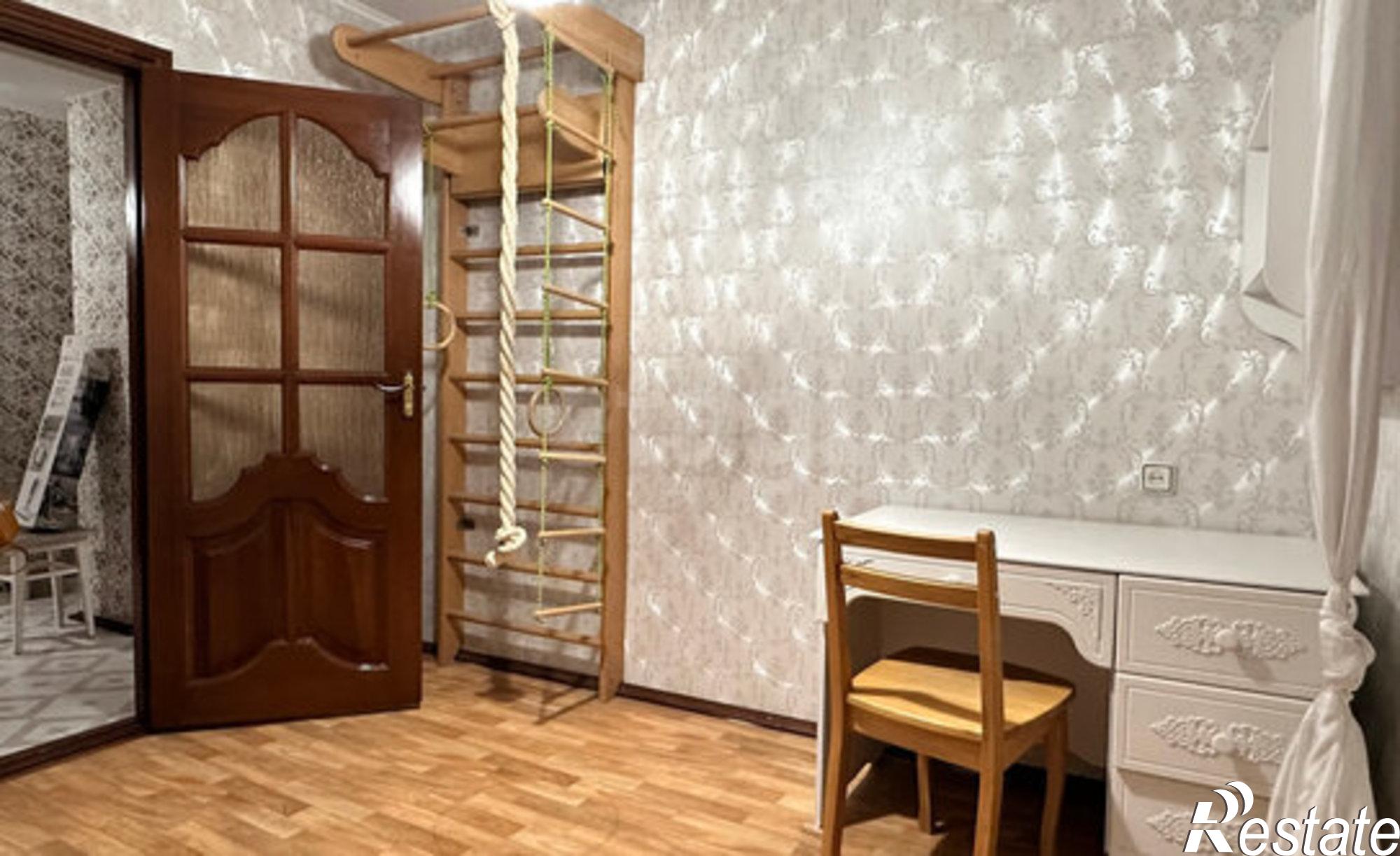 Купить квартиру за 14 500 000 рублей на ул Героев Бреста, 46