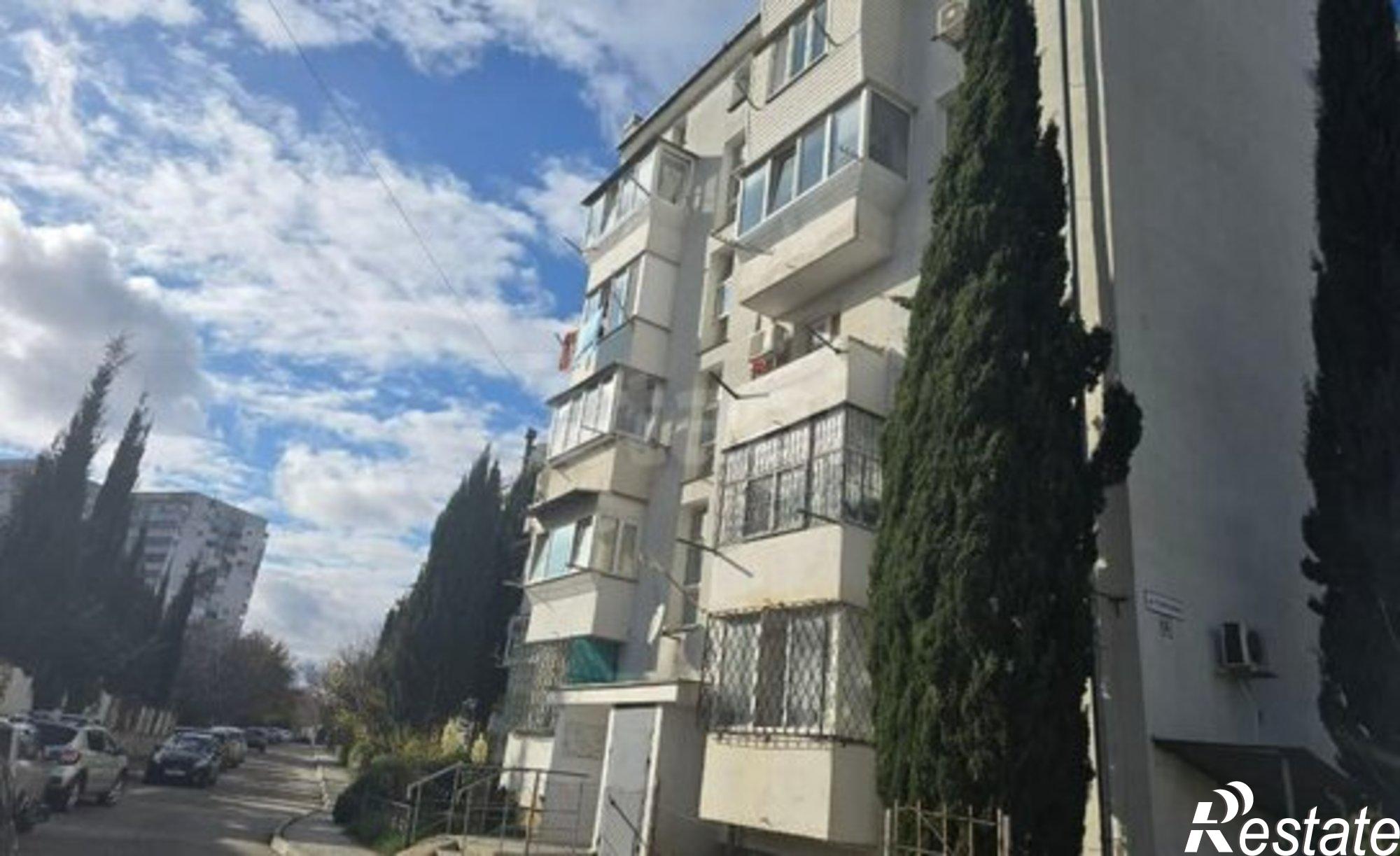 Купить квартиру за 8 700 000 рублей на ул Павла Корчагина, 56