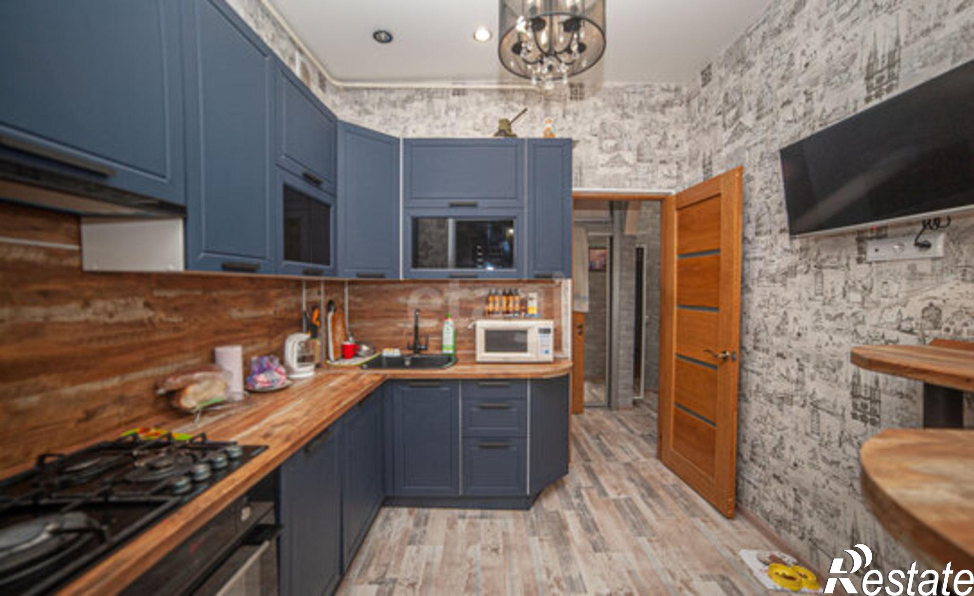 Купить квартиру за 10 800 000 рублей на улица Супруна, 5