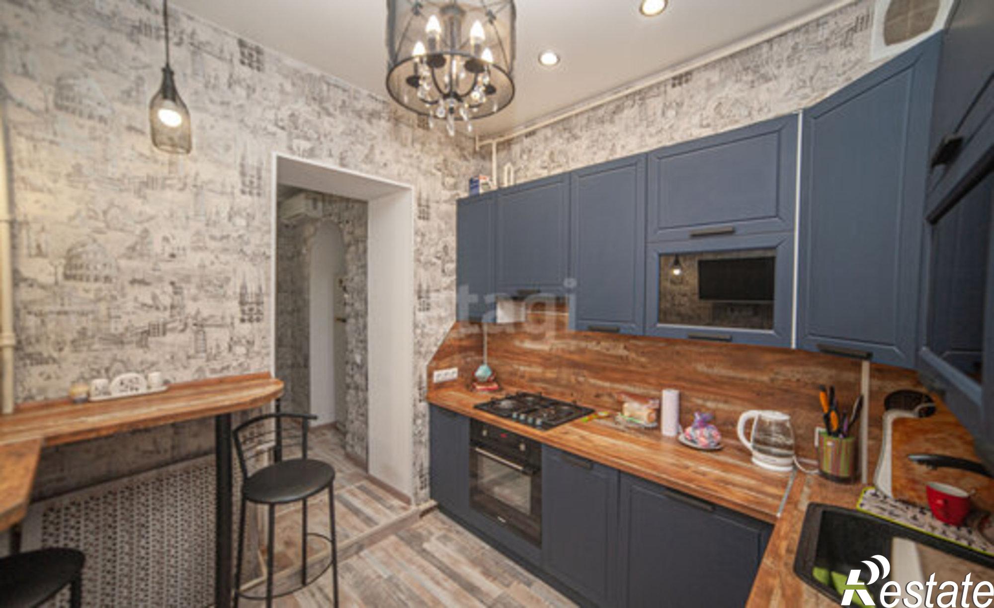 Купить квартиру за 10 800 000 рублей на улица Супруна, 5