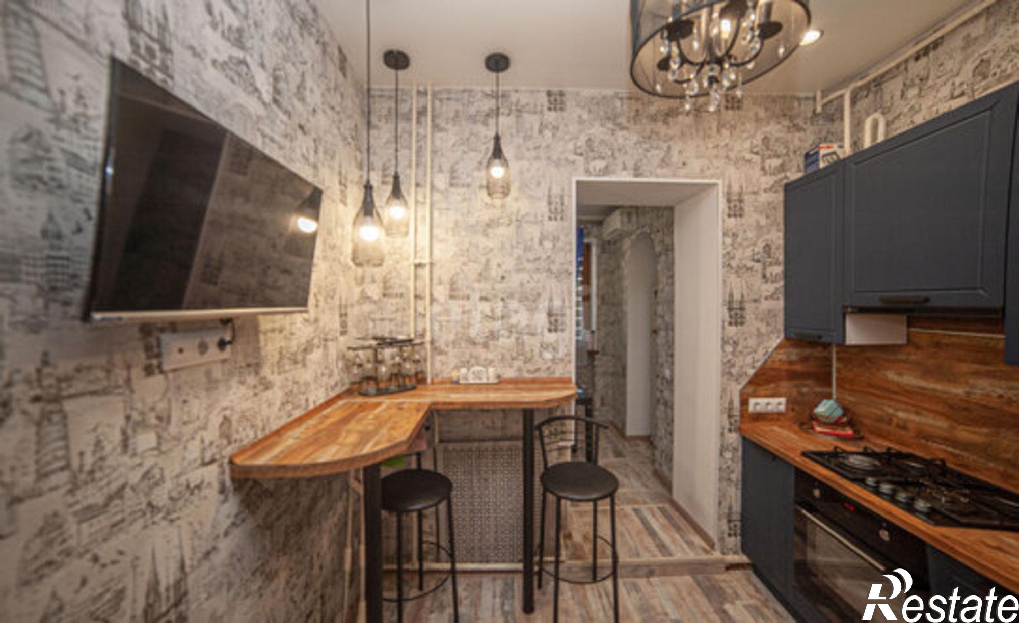 Купить квартиру за 10 800 000 рублей на улица Супруна, 5